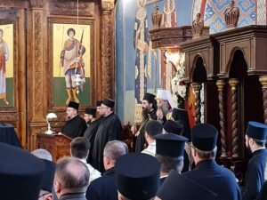 Дочек Патријарха