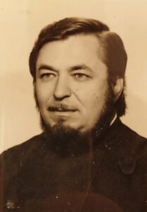 In memoriam