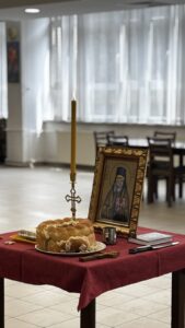 Ученици трећег разреда прославили своју разредну славу