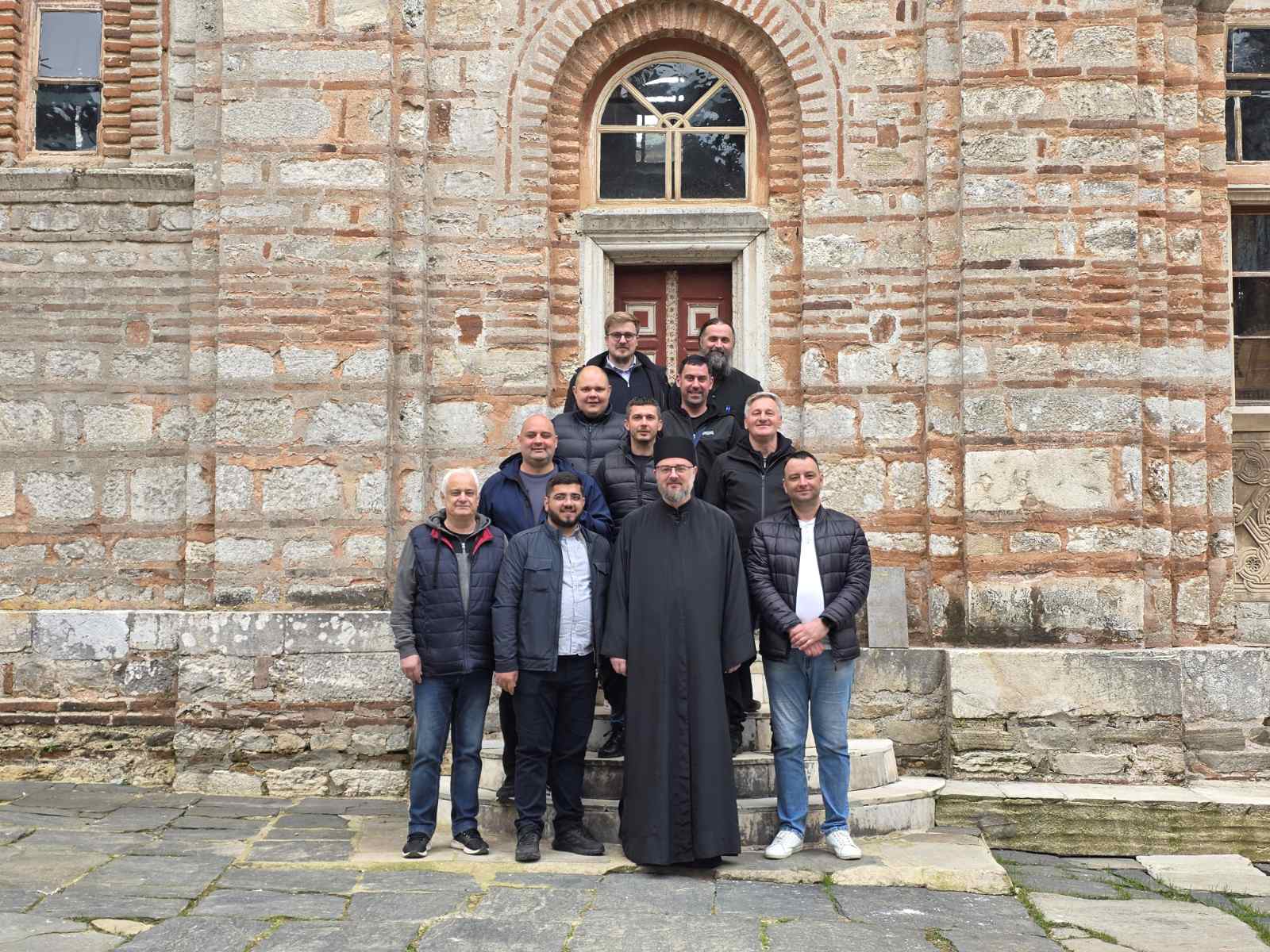 Путопис са поклоничког путовања